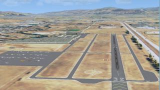 Screenshot 4 — California North Central Coast Scenery