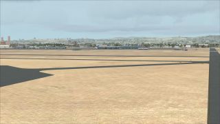 Screenshot 12 — Aeroport Tunis Carthage Scenery