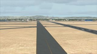 Screenshot 14 — Aeroport Tunis Carthage Scenery