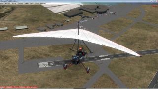 Screenshot 3 — AFCAD-Scenery For YPPH