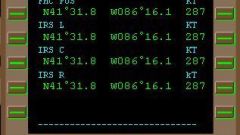 Screenshot 7 — Top Avionics 777-300 v2.0 Panel