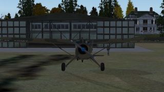 Screenshot 4 — France Domaine de la Boissiere Scenery