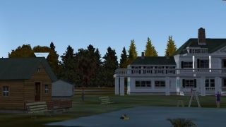 Screenshot 5 — France Domaine de la Boissiere Scenery