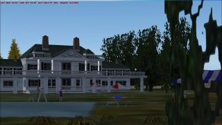 Screenshot 2 — France Domaine de la Boissiere Scenery