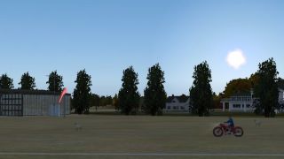 Screenshot 7 — France Domaine de la Boissiere Scenery