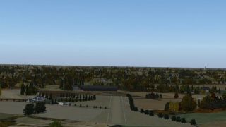 Screenshot 6 — France Domaine de la Boissiere Scenery