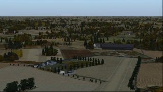 Screenshot 3 — France Domaine de la Boissiere Scenery