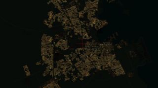 Screenshot 4 — Doha Qatar Scenery