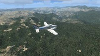 Screenshot 2 — Sardegna 10M Mesh V2