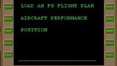 Screenshot 10 — Top Avionics 747-400 v2.0 Panel