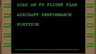 Screenshot 10 — Top Avionics 747-400 v2.0 Panel
