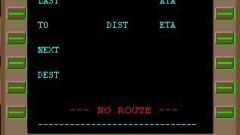 Screenshot 12 — Top Avionics 747-400 v2.0 Panel