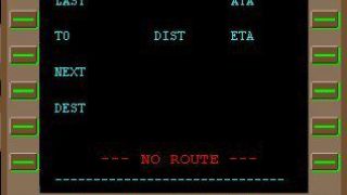 Screenshot 12 — Top Avionics 747-400 v2.0 Panel