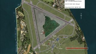 Screenshot 2 — Alfs UK Airfields Volume 20