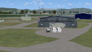 Screenshot 4 — Alfs UK Airfields Volume 20