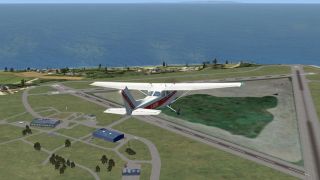 Screenshot 8 — Alfs UK Airfields Volume 20