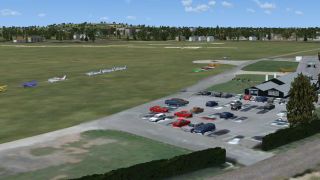 Screenshot 6 — Alfs UK Airfields Volume 20