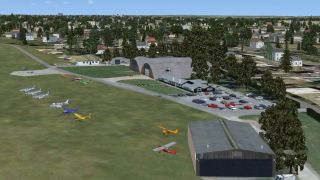 Screenshot 9 — Alfs UK Airfields Volume 20
