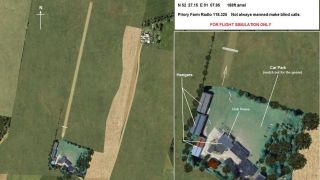 Screenshot 3 — Alfs UK Airfields Volume 20