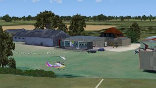 Screenshot 5 — Alfs UK Airfields Volume 20