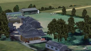 Screenshot 7 — Alfs UK Airfields Volume 20