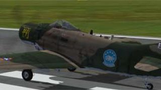 Screenshot 3 — Vietnam War Project - Airfields Pack 1