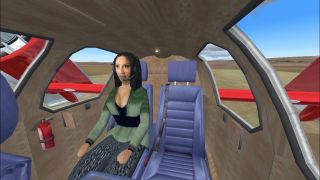Screenshot 24 — Skycar M400 Productiontype