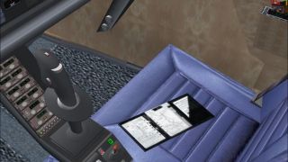 Screenshot 20 — Skycar M400 Productiontype