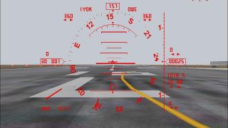 Screenshot 27 — Skycar M400 Productiontype
