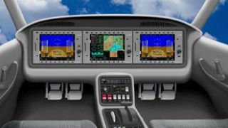 Screenshot 47 — Skycar M400 Productiontype