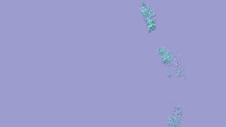 Screenshot 2 — Mesh In LOD 10 (30m) Of West Indies Arc Scenery