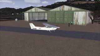 Screenshot 4 — Olten Switzerland Scenery