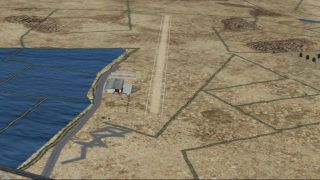 Screenshot 4 — La Tranche Sur Mer Scenery