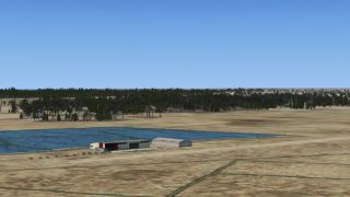 Screenshot 7 — La Tranche Sur Mer Scenery