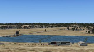 Screenshot 1 — La Tranche Sur Mer Scenery