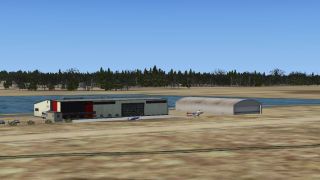 Screenshot 2 — La Tranche Sur Mer Scenery