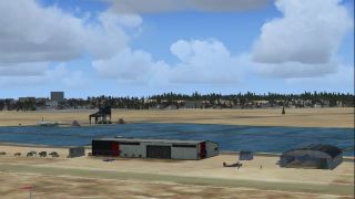 Screenshot 5 — La Tranche Sur Mer Scenery
