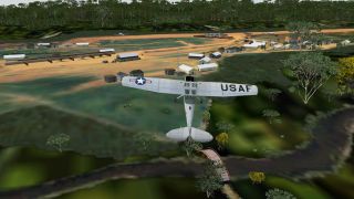 Screenshot 2 — Gia Nghia Scenery