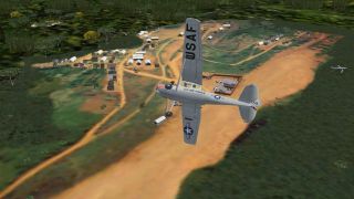 Screenshot 3 — Gia Nghia Scenery