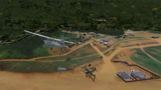 Screenshot 5 — Gia Nghia Scenery
