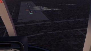 Screenshot 4 — Bolivar Municipal Airport Scenery