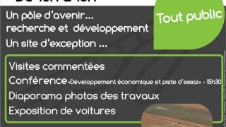 Screenshot 2 — Fontenay le Comte Scenery