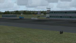 Screenshot 18 — Perth/Scone Scenery