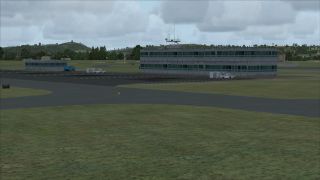 Screenshot 17 — Perth/Scone Scenery