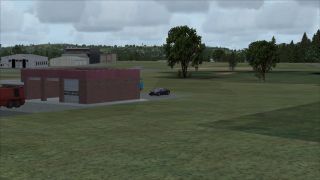 Screenshot 9 — Perth/Scone Scenery