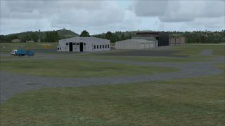 Screenshot 15 — Perth/Scone Scenery