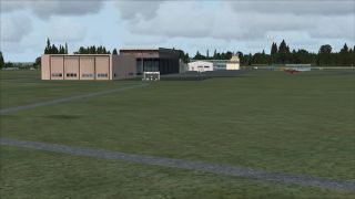 Screenshot 12 — Perth/Scone Scenery