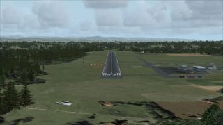 Screenshot 6 — Perth/Scone Scenery