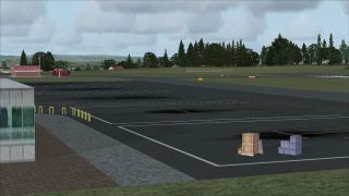 Screenshot 8 — Perth/Scone Scenery