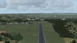 Screenshot 5 — Perth/Scone Scenery